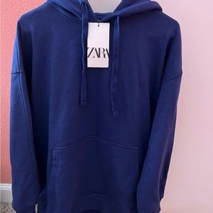 ZARA Oversized Hoodie